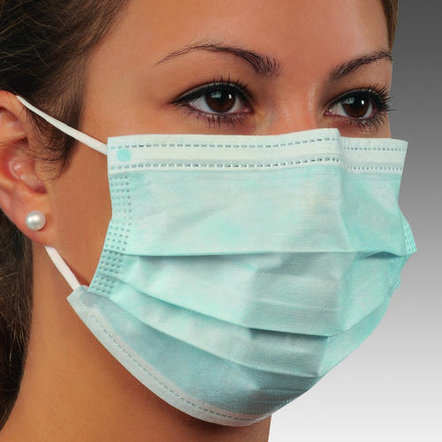Surgical Masks Buy Surgical Masks for best price at INR 15 / Piece(s) ( Approx )