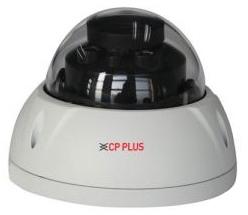 CP PLUS IP / Network Cameras