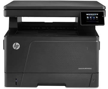 HP Laserjet Printers