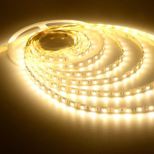 Cool White, Warm White Waterproof LED Strip Light at Rs 50/piece