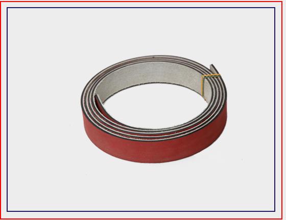 Leather nylon sandwich belts, for Moving Goods, Feature : Easy To Use, Excellent Quality