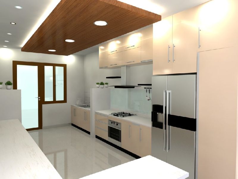 Kitchen Interior Designing Service