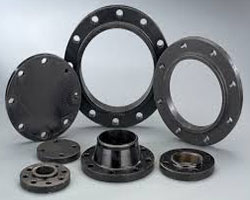 Carbon AND Alloy Steel Flanges, for Industry