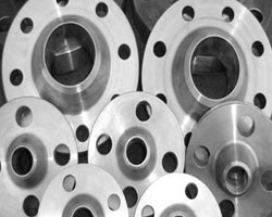 Hastelloy Flanges, for Fittings Use, Industry Use, Feature : Corrosion Resistance, Excellent Finish