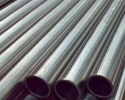 Hastelloy Pipes and Tubes, Shape : Round