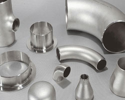 Incoloy Buttweld Fittings, Feature : Crack Proof, Fine Finishing, Perfect Shape