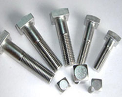 Incoloy Fasteners, Specialities : Corrosion Resistance, High Quality