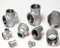 Polished Steel Inconel Forged Fittings, for Industrial