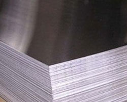 Inconel Sheet and Plates