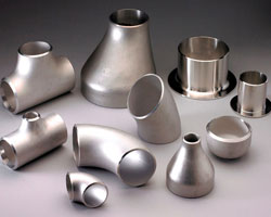 Polished Monel Buttweld Fittings, Feature : Crack Proof, Fine Finishing, Perfect Shape