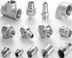 Titanium gr1 Tantalum forged fittings, Size : 1/2” NB to 4” NB