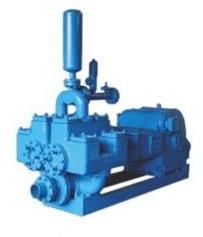 Electric Mud Pump, Certification : ISI Certified