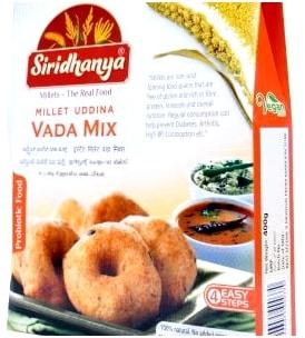 Vada Mix, Packaging Type : 100gm, 750gm