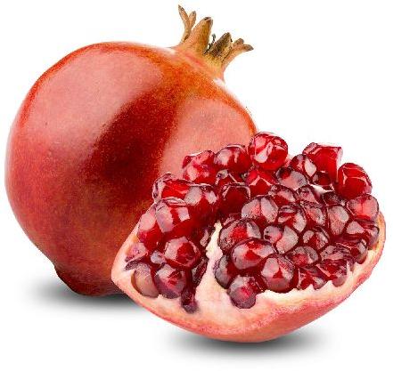 Fresh Natural Pomegranate