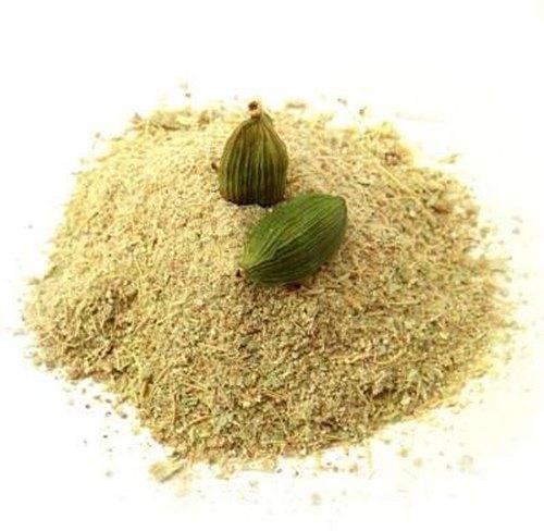 Common Cardamom Powder, Color : Green