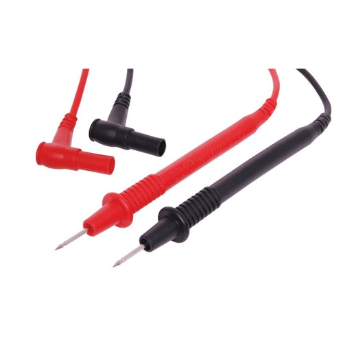 Multimeter Test Leads, Certification CE Certified, Voltage 12V DC