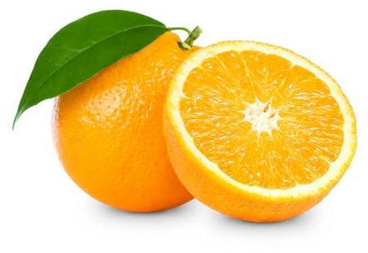 Organic fresh orange, Packaging Type : Plastic Bag