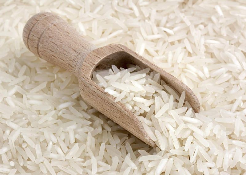 Organic non basmati rice, Variety : Long Grain, Medium Grain, Short Grain
