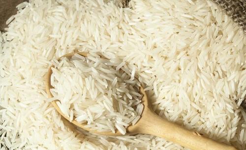 Sella Basmati Rice