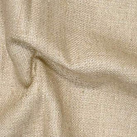 Sand/ Matka Silk Fabric, Style : Plain