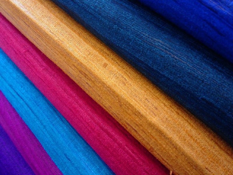 dupioni silk fabrics