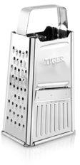 Stainless Steel Ruff N Tuff Grater, for Kitchen Use