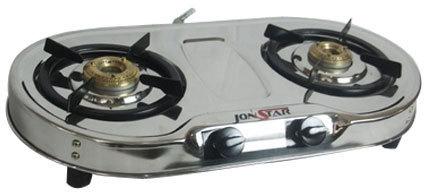 Stainless Steel Gas Stove