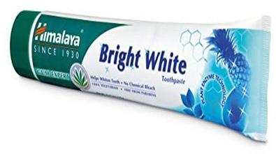 Herbal brite deals toothpaste