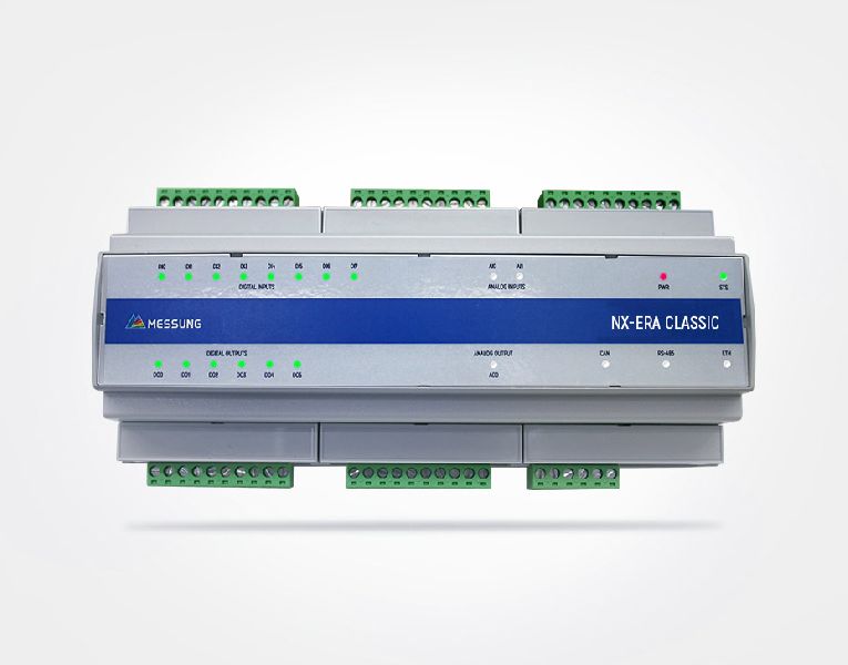 NX-ERA CLASSIC PLC