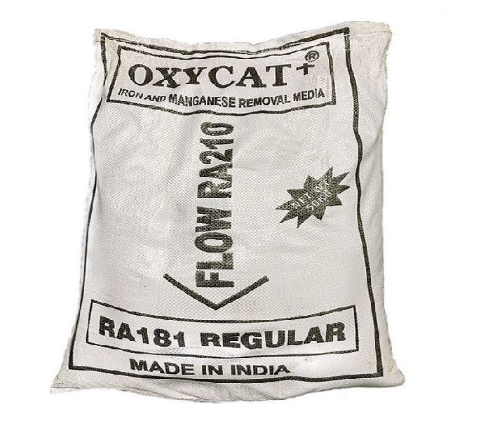 OXYCAT +  Iron and Magnesium Removal Media