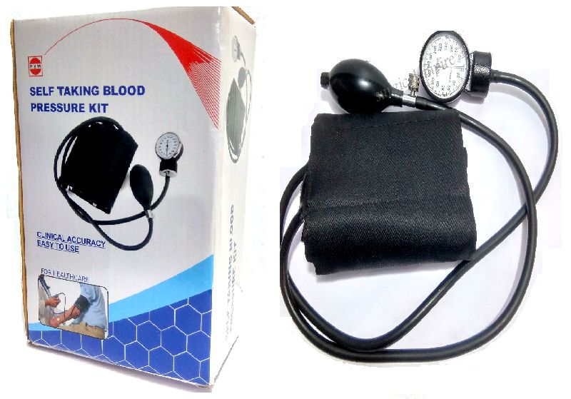 Sphygmomanometer Aneroid Dial Type, Type Sphygmomanometer Pal Surgical Works, Delhi, Delhi