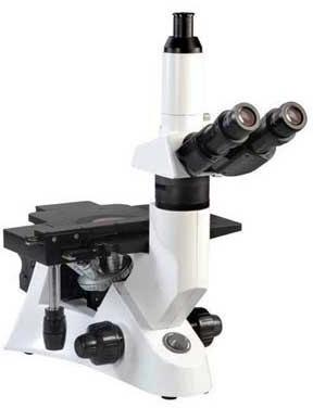 Metallurgy microscope