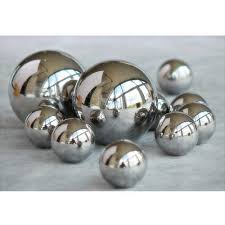 Round Stellite Steel Ball, for Bearing