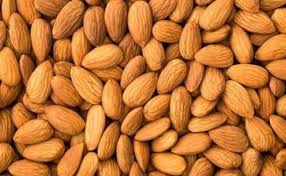 Natural Almond