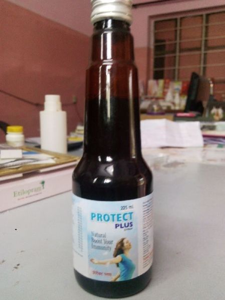 Protect Plus For Immunity Boosting