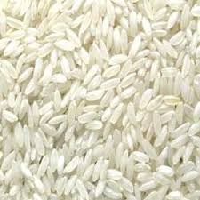White Mohar Rice