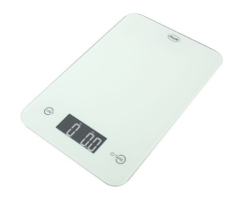 Digital Weight Machine