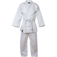 Cotton Judo Suit, for Sports, Feature : Comfortable