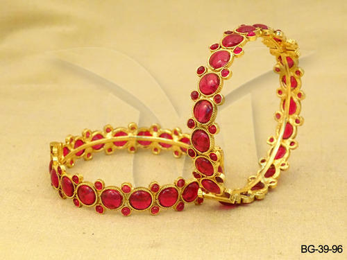 Non Polished Trendy Bangles, Feature : Attractive Designs, Shiny Look, Smooth Texture