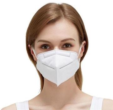 N95 Particulate Face Mask (50 Pack)