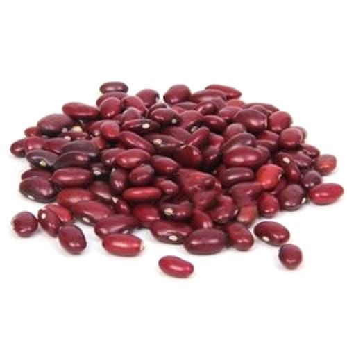 Common red kidney beans, Shape : Granules, Oval