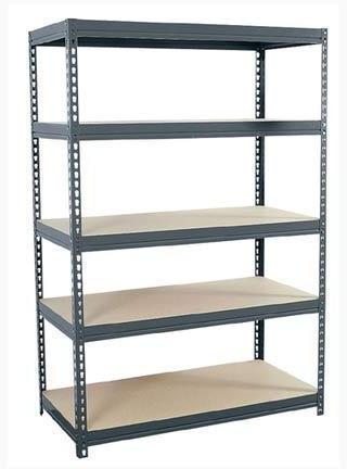 Iron storage rack, for Industrial, Commercial