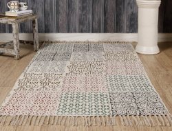 Handloom Area Carpet Rug