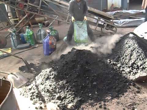 Fertilizer Raw Material, for Manufacturing Units