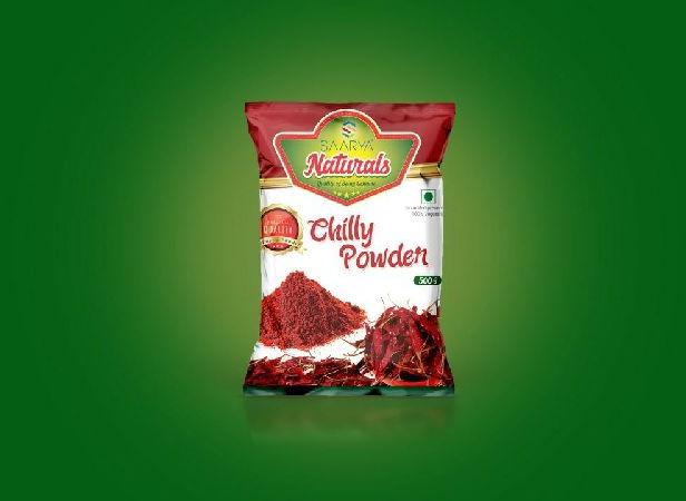 naturela red chilli powder