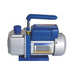 Vacuum pump, Power : Single Phase Supply, 50 Hz