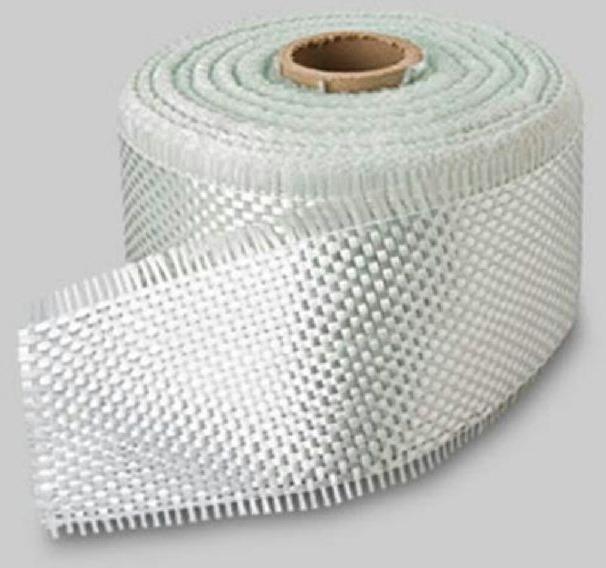 Fiberglass Tape, for Bag Sealing, Feature : Antistatic, Durable, Heat Resistant
