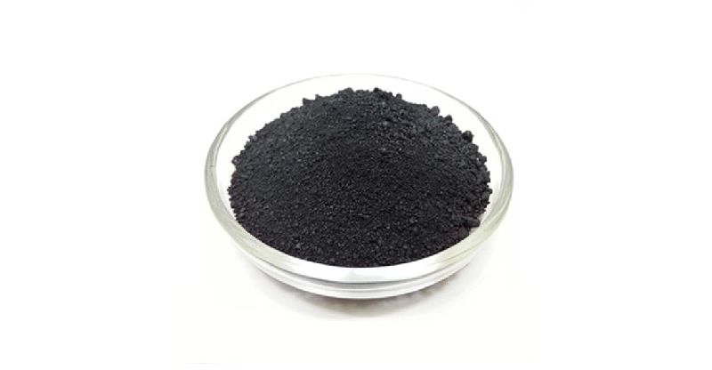 Rhodium on Carbon and Alumina Powder
