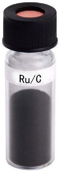Ruthenium on carbon & Alumina Powder