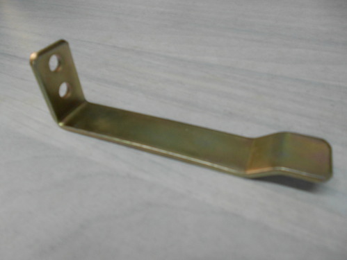 Metal Stopper Plate